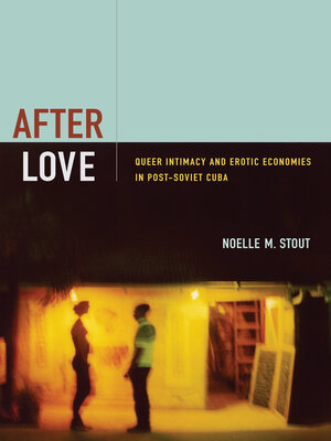 cover image of After Love